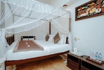هتل Blue Sky Beach Resort