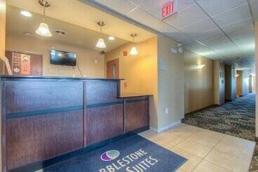فندق Cobblestone Inn & Suites  Wray