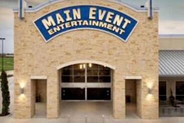 هتل Courtyard By Marriott Houston Katy Mills