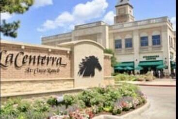 هتل Courtyard By Marriott Houston Katy Mills