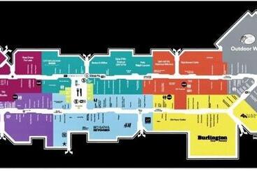 هتل Courtyard By Marriott Houston Katy Mills