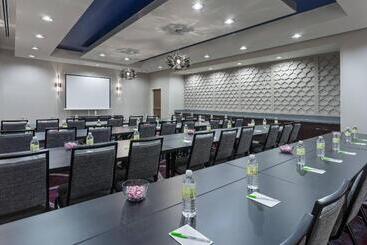 هتل Courtyard By Marriott Houston Katy Mills