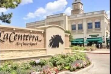 هتل Courtyard By Marriott Houston Katy Mills