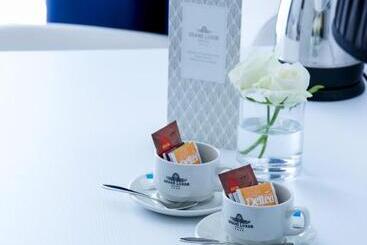 Grand Luxor Hotel Costa Blanca