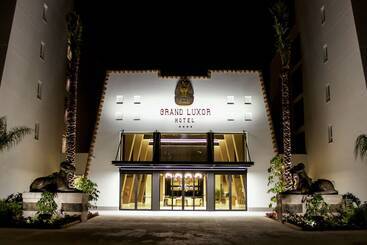 Grand Luxor Hotel Costa Blanca