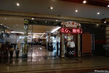 酒店 Lido De Paris