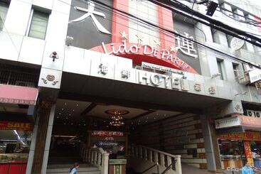 酒店 Lido De Paris