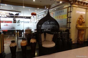 酒店 Lido De Paris