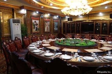 酒店 Lido De Paris