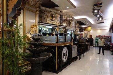 酒店 Lido De Paris