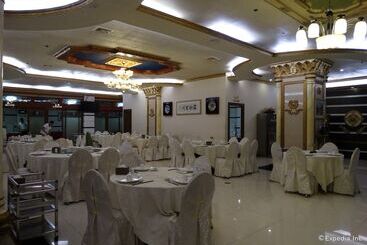 酒店 Lido De Paris