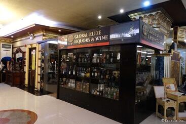 酒店 Lido De Paris