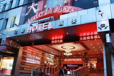 酒店 Lido De Paris