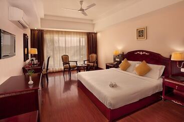 호텔 Mayur Aaditya Resort