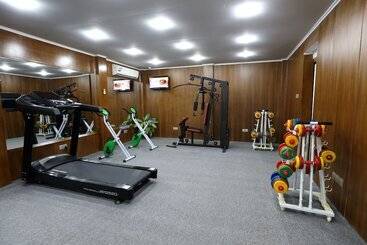 هتل Nascent Gardenia Suites