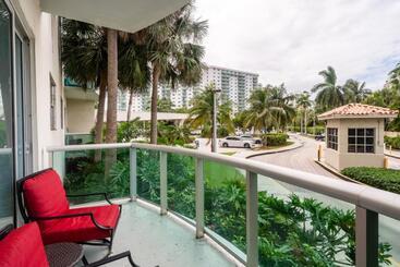 فندق Sunny Isles Ocean Reserve Condo Apartments