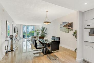 هتل Sunny Isles Ocean Reserve Condo Apartments