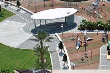 هتل Sunny Isles Ocean Reserve Condo Apartments