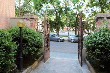 هتل Residence Liberty
