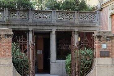 هتل Residence Liberty