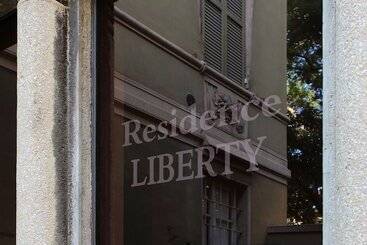 هتل Residence Liberty