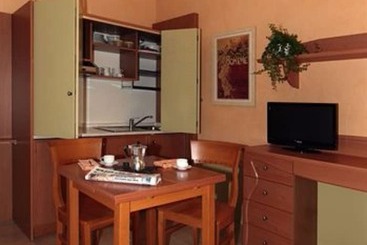هتل Residence Liberty