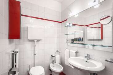 هتل Residence Liberty