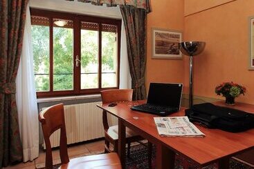 هتل Residence Liberty