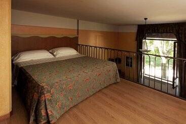 هتل Residence Liberty