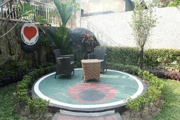 هتل Senggigi Cottages Lombok