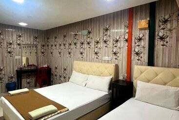 هتل Shah Alam Business