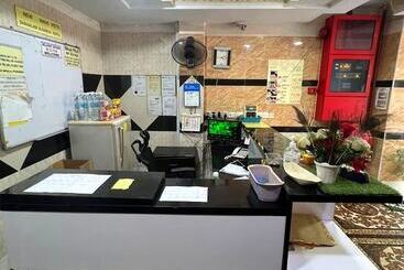 هتل Shah Alam Business
