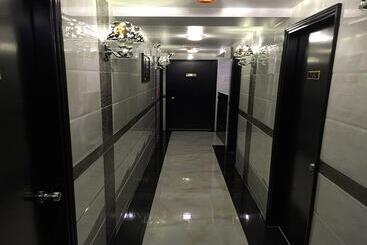 هتل Skylark Hostel
