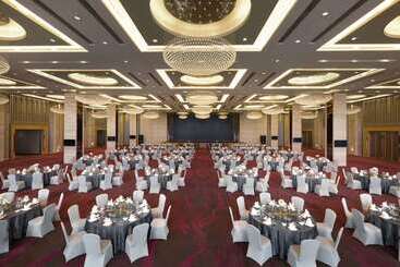 هتل Wyndham Jinjiang