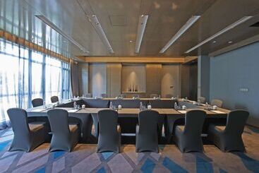 هتل Wyndham Jinjiang