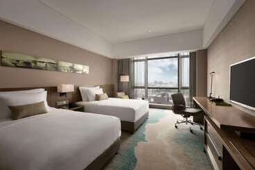 هتل Wyndham Jinjiang
