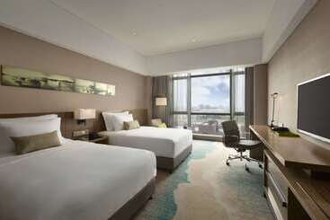 هتل Wyndham Jinjiang