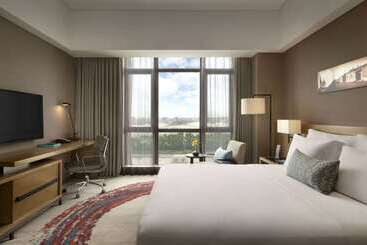 هتل Wyndham Jinjiang