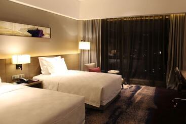 هتل Wyndham Jinjiang