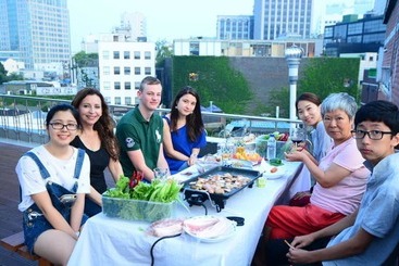 Insadong Hostel