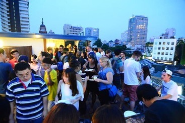 Insadong Hostel