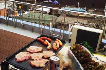 Insadong Hostel