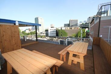 Insadong Hostel
