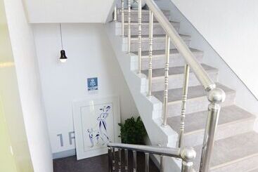 Insadong Hostel