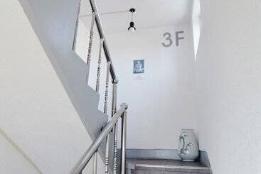 Insadong Hostel