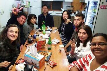 Insadong Hostel