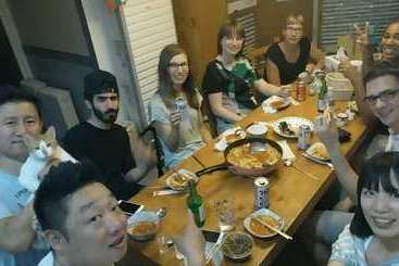 Insadong Hostel