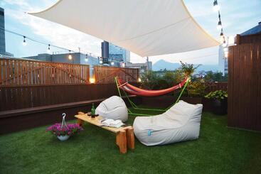 Insadong Hostel