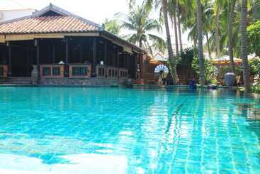 Lotus Village Resort  Muine