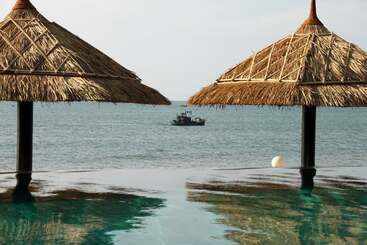 Lotus Village Resort  Muine